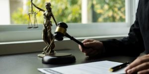 bail bond process in southern california