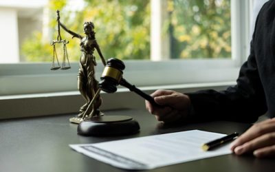 Top 5 Questions About the Bail Bond Process in Southern California