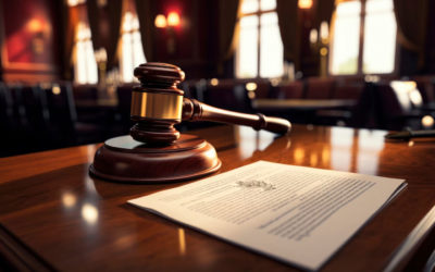 What Happens If You Miss a Court Date on Bail in Riverside?